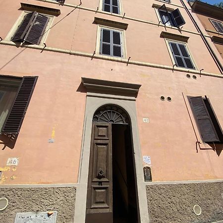 Colosseo Mon Amour Rom Exterior foto