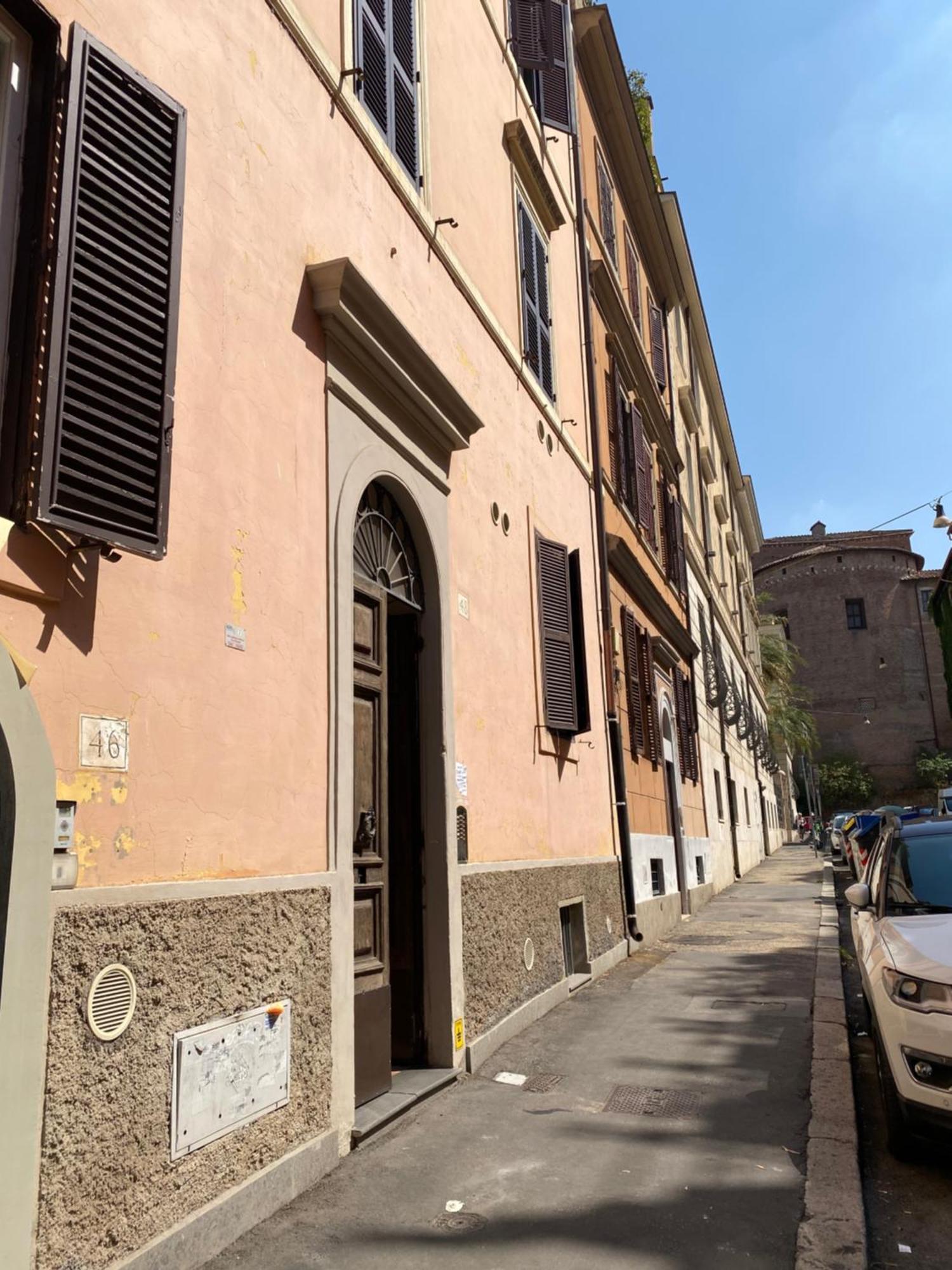Colosseo Mon Amour Rom Exterior foto